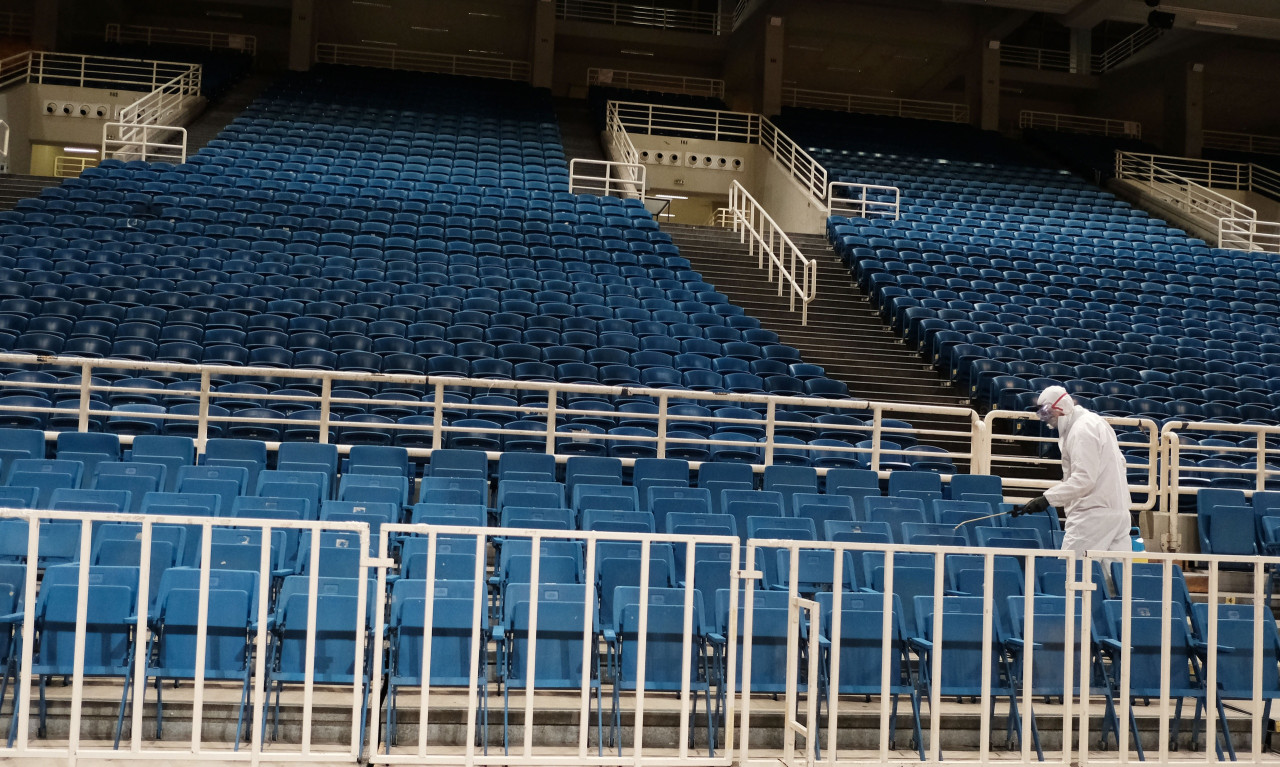 Κοροναϊός: Eγκύκλιος για τα «κεκλεισμένων», ξεκαθαρίζει το... δικαίωμα εισόδου