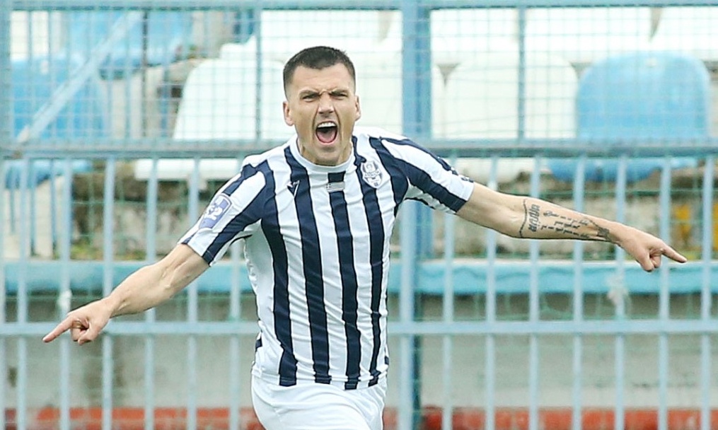 Super League 2: Νίκη για Απόλλωνα, ισοπαλία στο Παγκρήτιο (videos+photos)