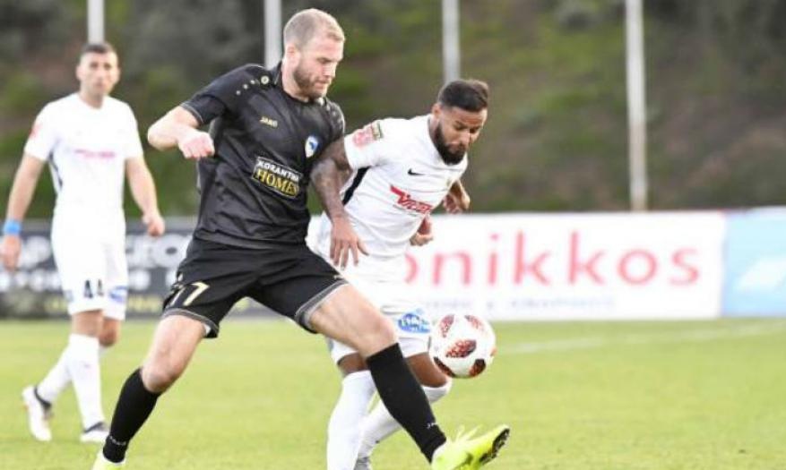 Στοίχημα: Η Βόμβα της Ημέρας