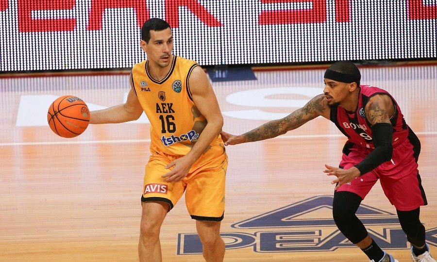 Βόννη-ΑΕΚ: «Σφραγίζει» την πρόκριση