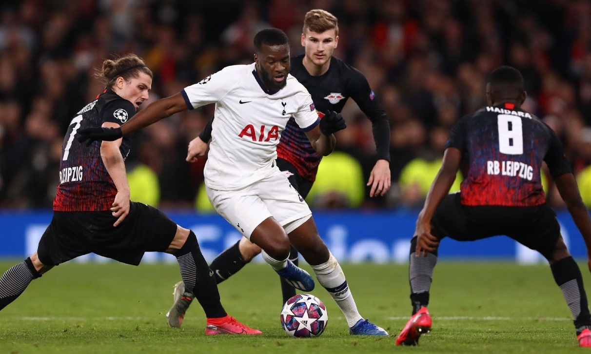 Champions League: «Σφραγίζονται» δυο εισιτήρια