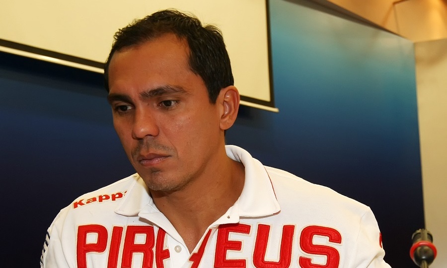 Ολυμπιακός: Δεν ξέχασε τα γενέθλια της ομάδας ο Ζιοβάνι