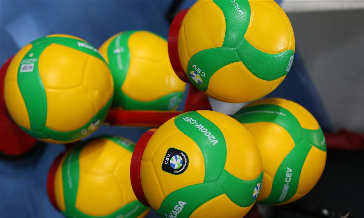 Βόλεϊ: Η CEV αποφάσισε την αναβολή των αγώνων των ιταλικών ομάδων