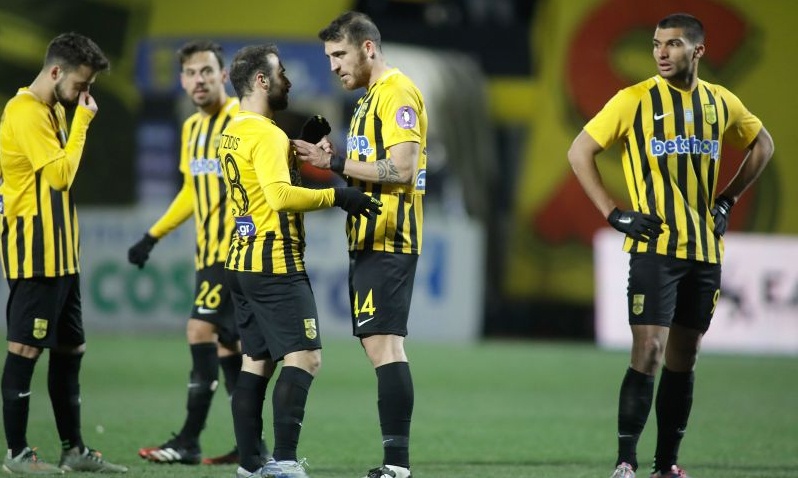 Άρης: Επιστροφή στις προπονήσεις, τι γίνεται με Βέλεθ