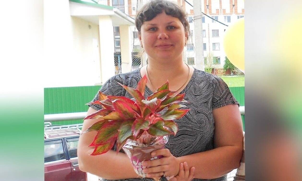 Την χώρισε λόγω κιλών – Σήμερα έχει αλλάξει και ζει με το γιο του (photos)