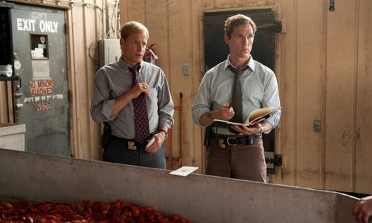 Ανακαλύπτοντας τα σκοτεινά μυστικά του αμερικανικού Νότου