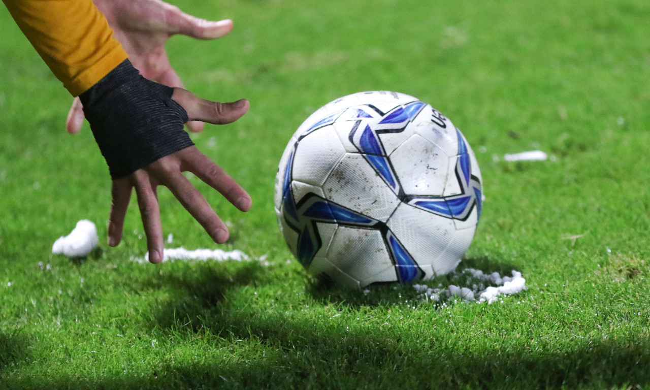 Αναβάλλονται τα πρωταθλήματα υποδομών πλην Super League