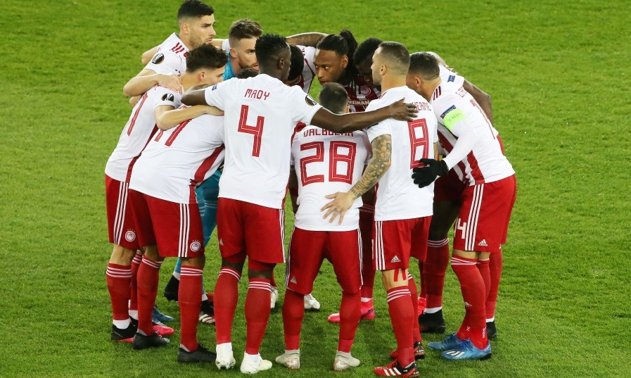 Ολυμπιακός-Γουλβς: Το κανάλι και η ώρα του αγώνα