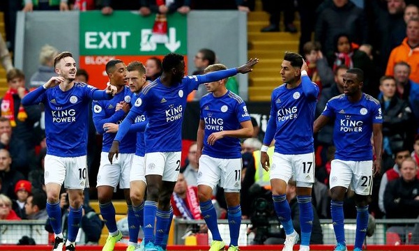 Σε καραντίνα τρεις ποδοσφαιριστές της Λέστερ λόγω κοροναϊού