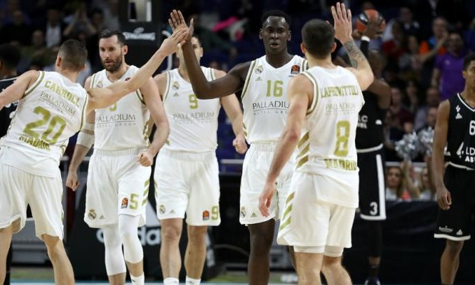 Κοροναϊός: Θετικός στο τεστ παίκτης της Ρεάλ Μαδρίτης!