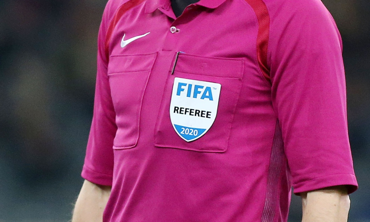 Super League play off: Ξένοι διαιτητές σε όλα τα παιχνίδια