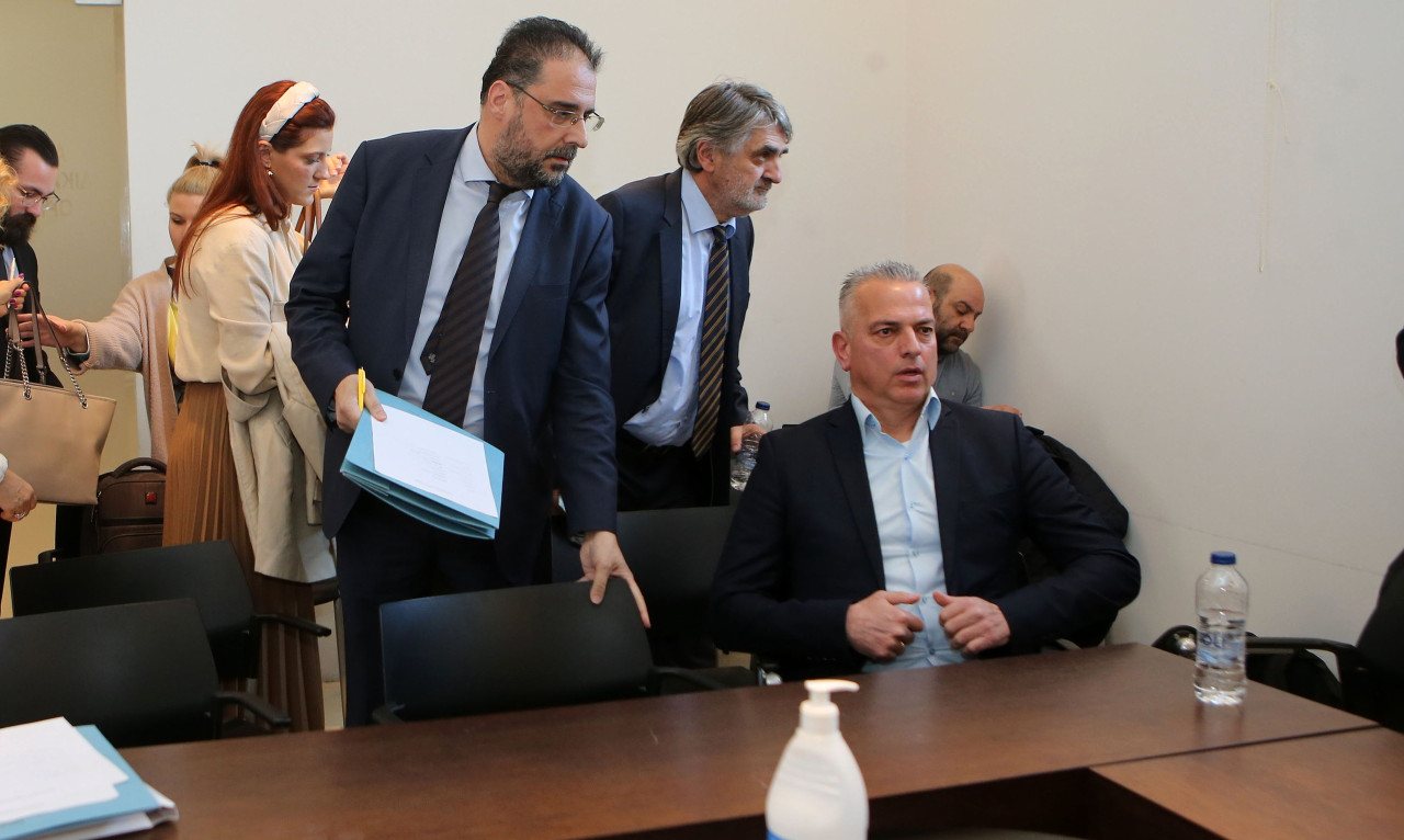 ΑΕΚ: Αμφισβητεί την έκθεση του παρατηρητή