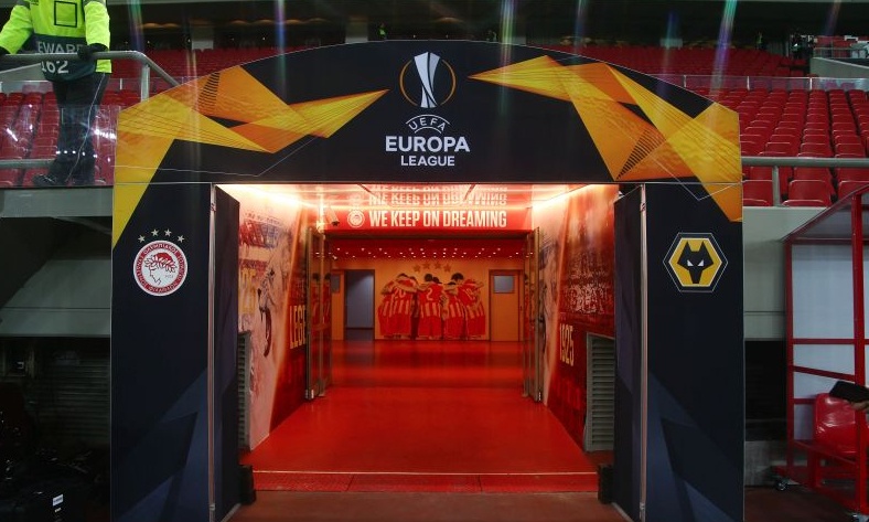 Ολυμπιακός – Γουλβς: Οι ενδεκάδες του αγώνα (photos)