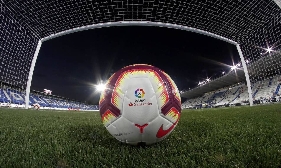 Κοροναϊός: Διακοπή στο ισπανικό πρωτάθλημα