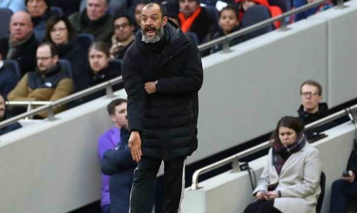 Ολυμπιακός-Γουλβς: Σε άμεση ρεβάνς ελπίζει ο Νούνο