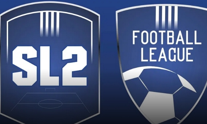 Κοροναϊός: Αναβολή σε Super League 2 και Football League