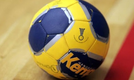 Χάντμπολ: Πλήρης αναστολή των ευρωπαϊκών διοργανώσεων για ένα μήνα