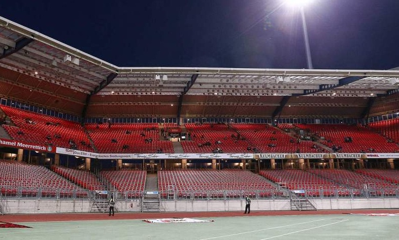 Κορονοϊός: Ματαιώθηκε οριστικά το φιλικό Γερμανία-Ιταλία