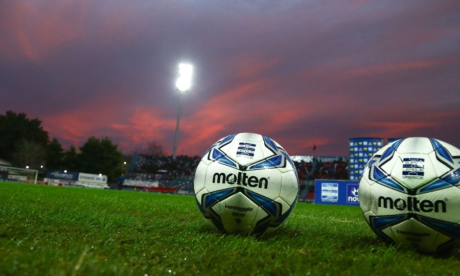 Super League 1: Το πλάνο για τα πλέι οφ