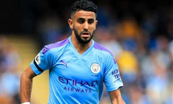 Αποχωρεί από τη Σίτι ο Μαχρέζ - Οι πιθανοί προορισμοί