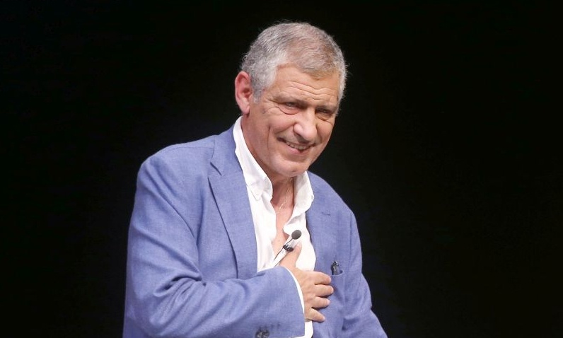 Κορονοϊός – Συγκλονιστικό μήνυμα του Φερνάντο Σάντος «Είστε ΗΡΩΕΣ»