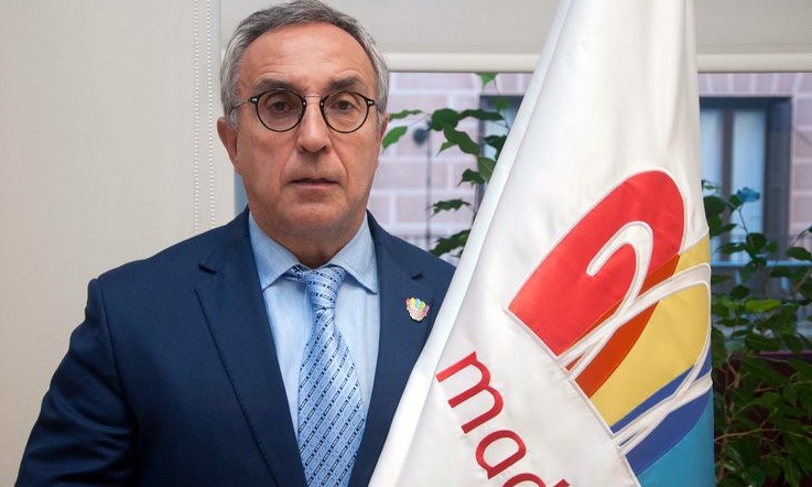 Μπλάνκο: «Οι Ισπανοί δεν μπορούν να προετοιμαστούν επί ίσοις όροις