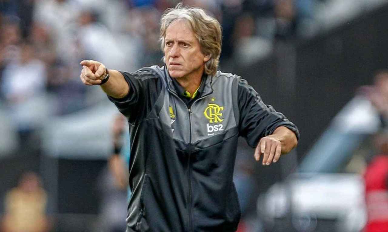 Ζεσούς: «Είμαι καλά»