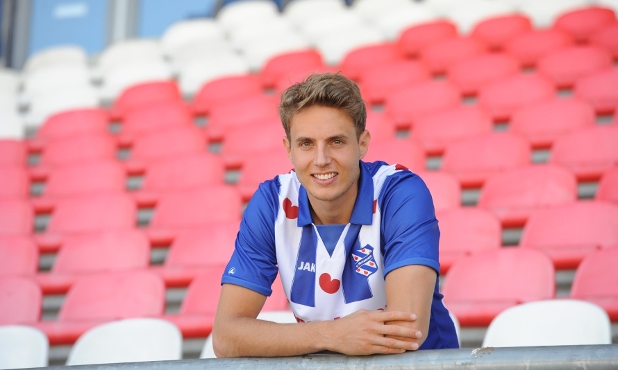 Ίβιτς: «Δεν ενδιαφέρεται για Χεγκ η ΑΕΚ»