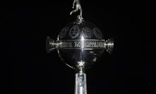 CONMEBOL: Αναστολή δράσης μέχρι τις 5/5 σε Copa Libertadores και Copa Sudamericana