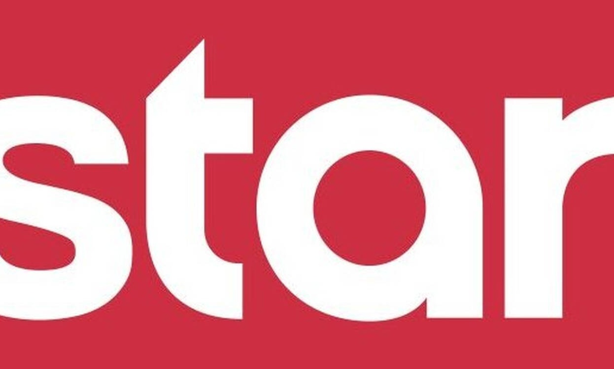 Κορονοϊός: Δείτε πώς μπαίνουν στο στούντιο του Star (video)