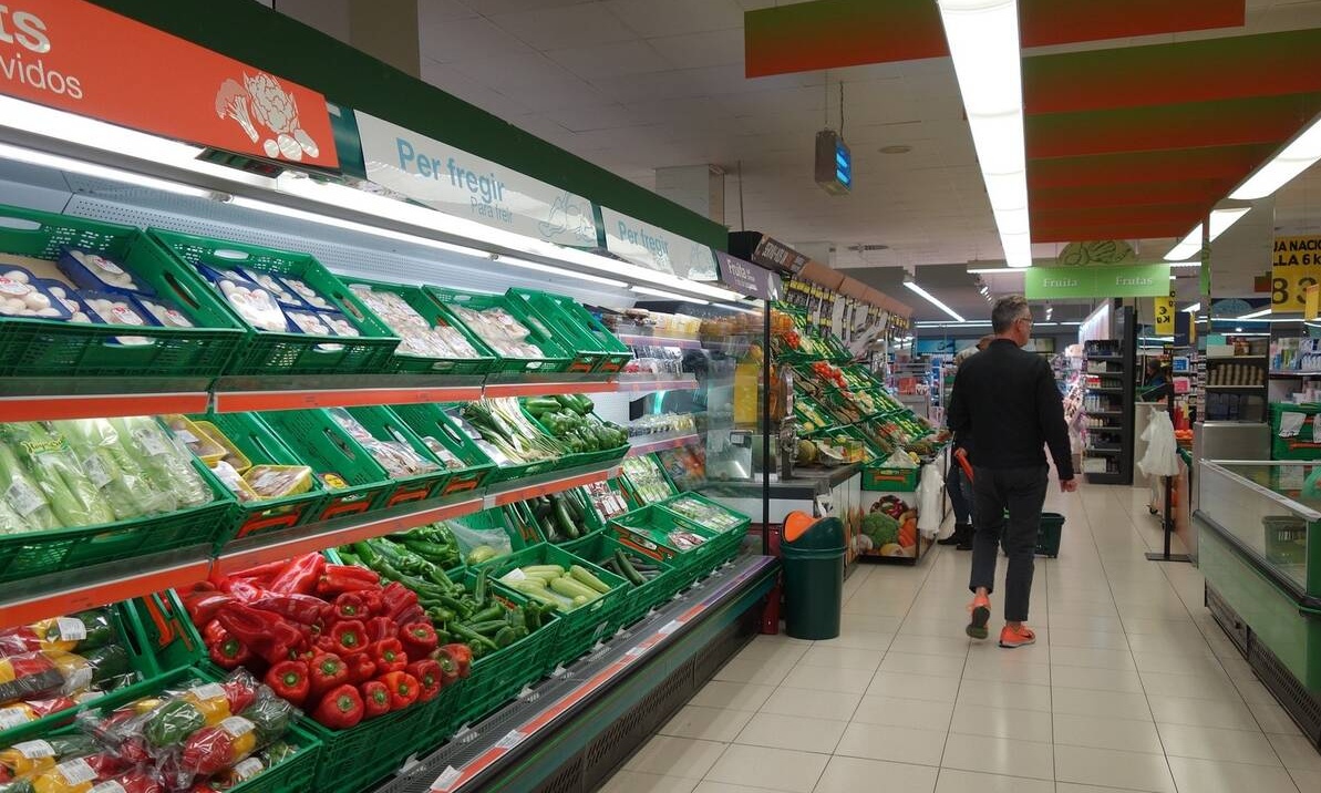 Πρέβεζα: Μπήκε σε σούπερ μάρκετ και φώναζε «έχω κορονοϊό»