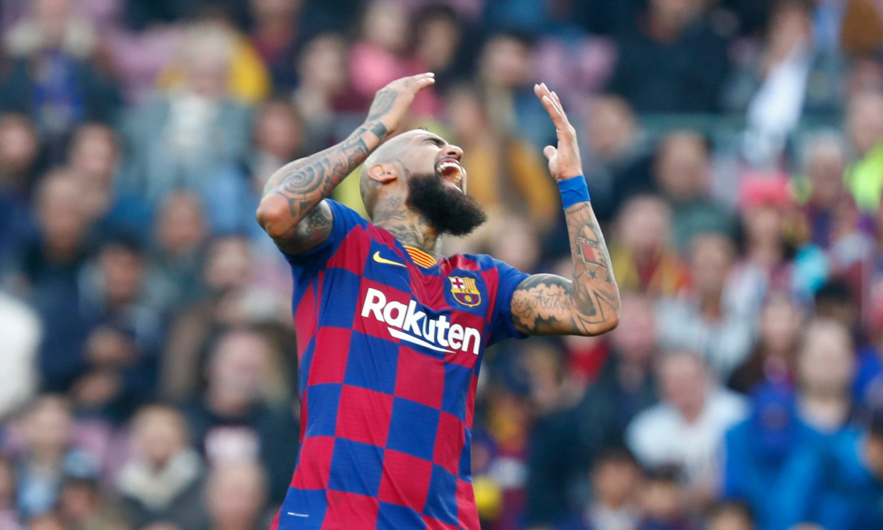 Κορονοϊός: Σκάει «βόμβα» στην Μπαρτσελόνα, πρόταση για μείωση μισθών!