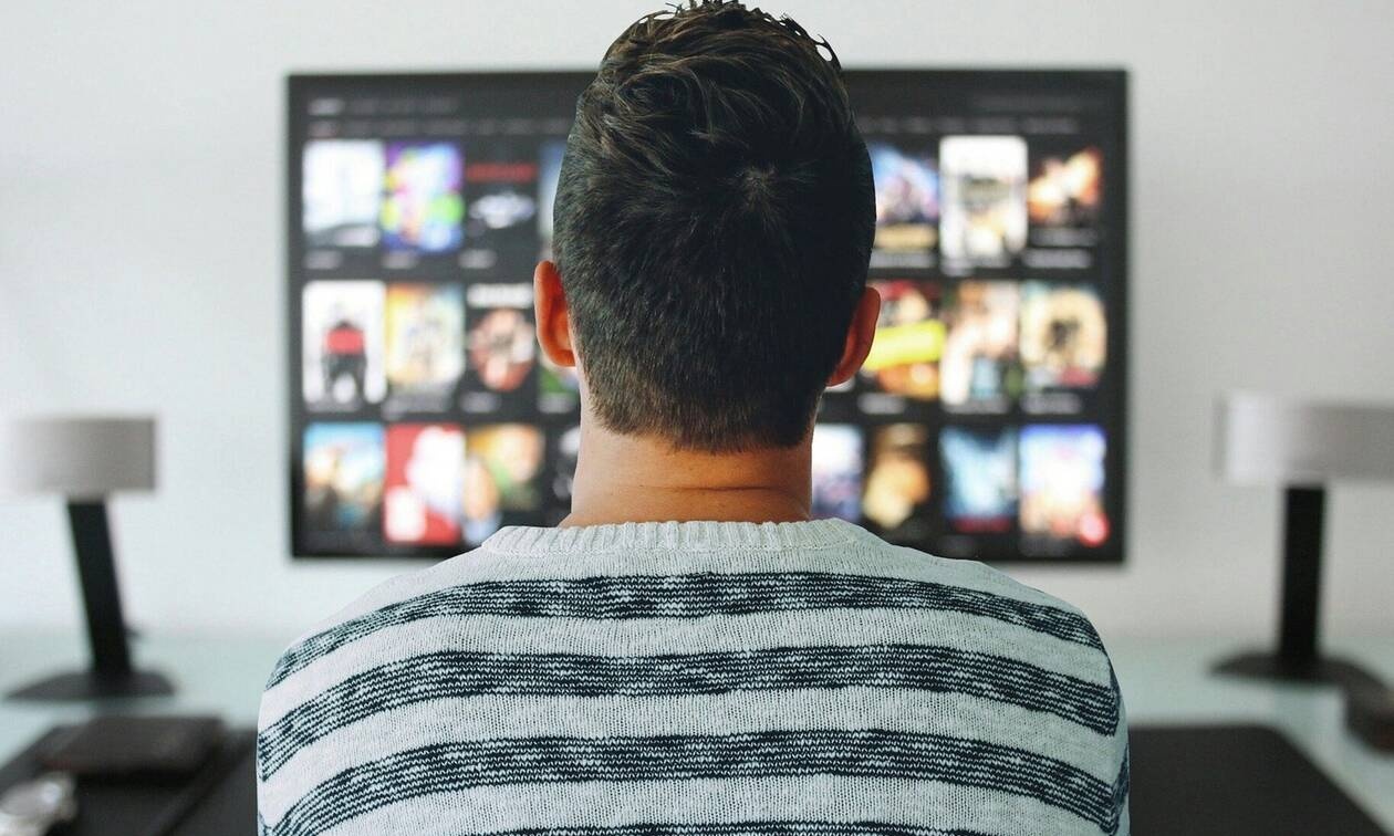 Τι αλλάζει στο Netflix λόγω κορονοϊού