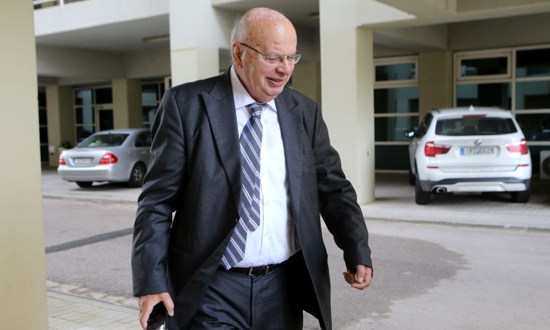 Βασιλακόπουλος: «Τεράστια μορφή ο Στάνκοβιτς, νομίζω ότι δεν θα γίνει Προολυμπιακό»