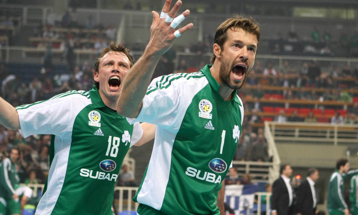 Παναθηναϊκός: Η επική πρόκριση επί της Κούνεο (video+photos)