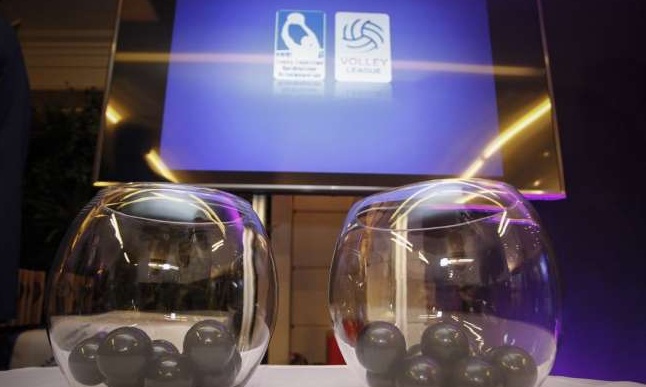 Τηλεδιάσκεψη της ΕΣΑΠ με τις Ευρωπαϊκές Λίγκες βόλεϊ