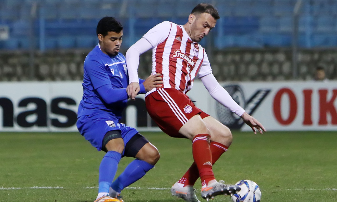 Τοροσίδης: «Τα πράγματα δεν είναι αστεία, πρέπει να μείνουμε σπίτι»