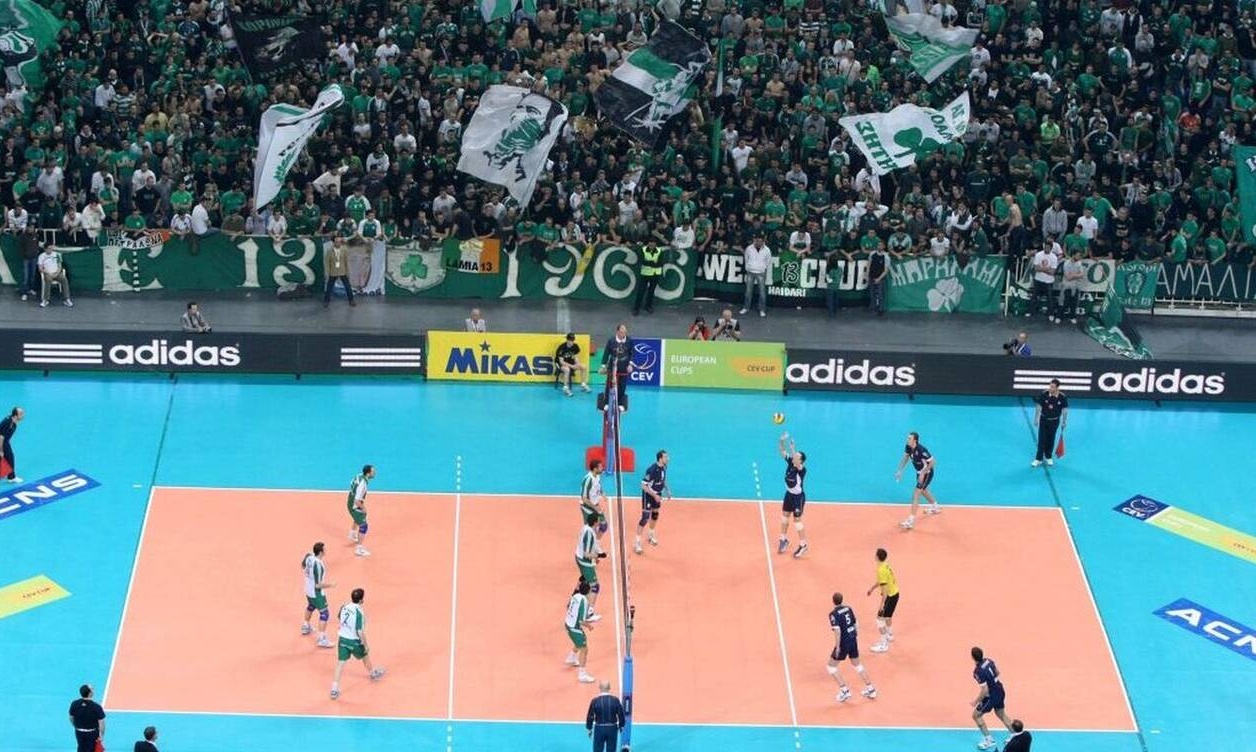 Σαν Σήμερα: Τελικός με ρεκόρ κόσμου!