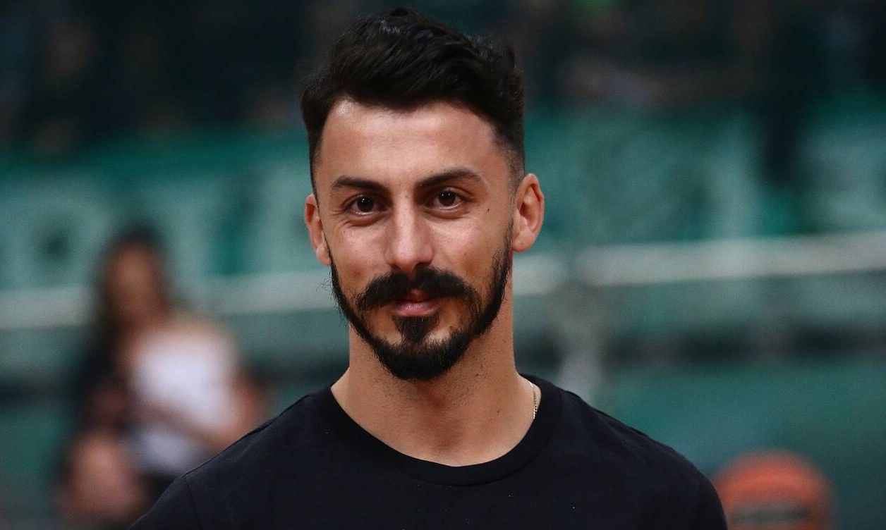 Παρέμεινε στο Μαρόκο ο Γκελαούζος!