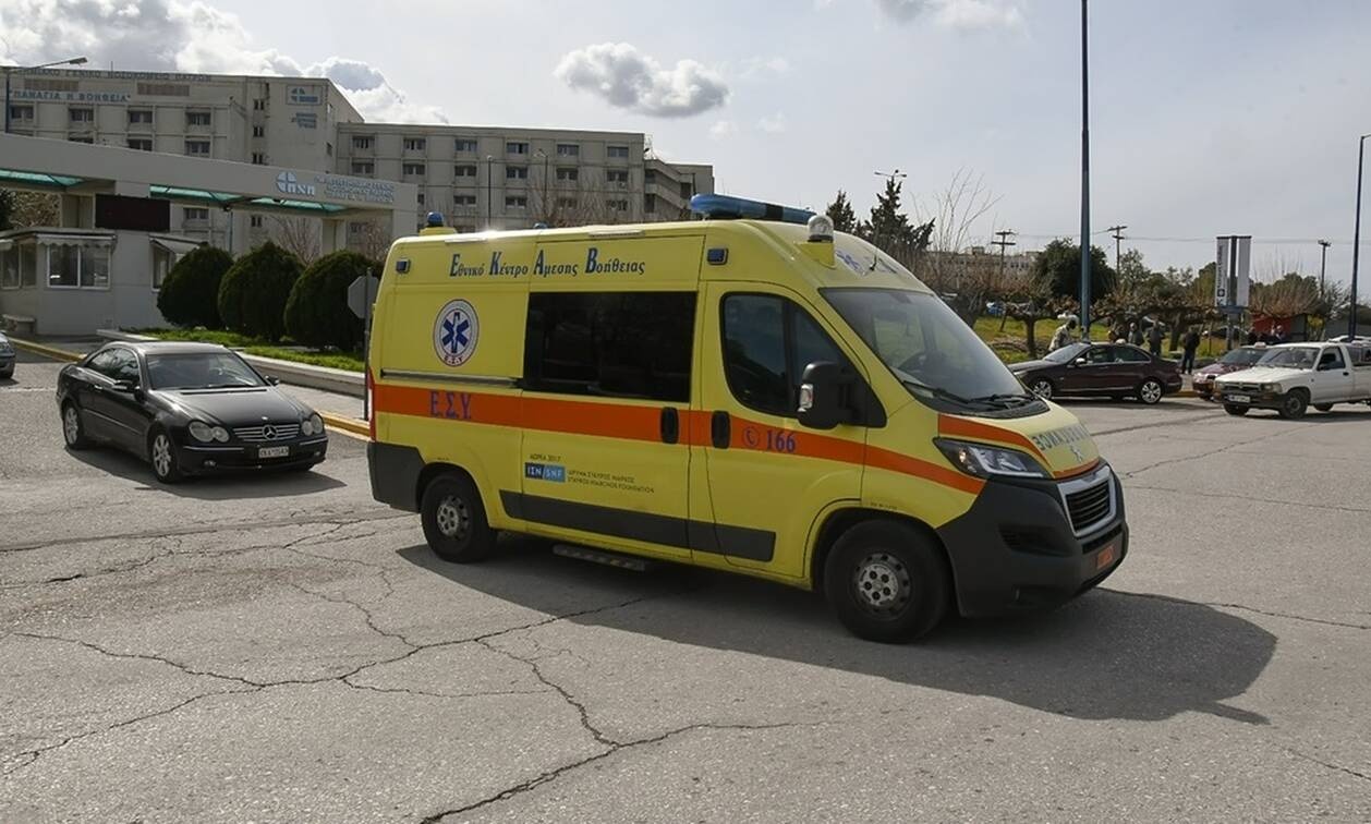 Κορονοϊός: 15 νεκροί στην Ελλάδα - 94 νέα κρούσματα - Στα 624 το σύνολο