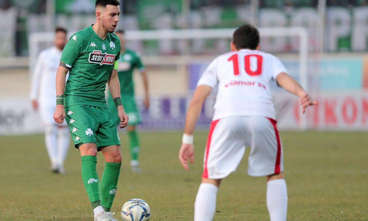 Παναθηναϊκός: Το ιδανικό κομμάτι του παζλ