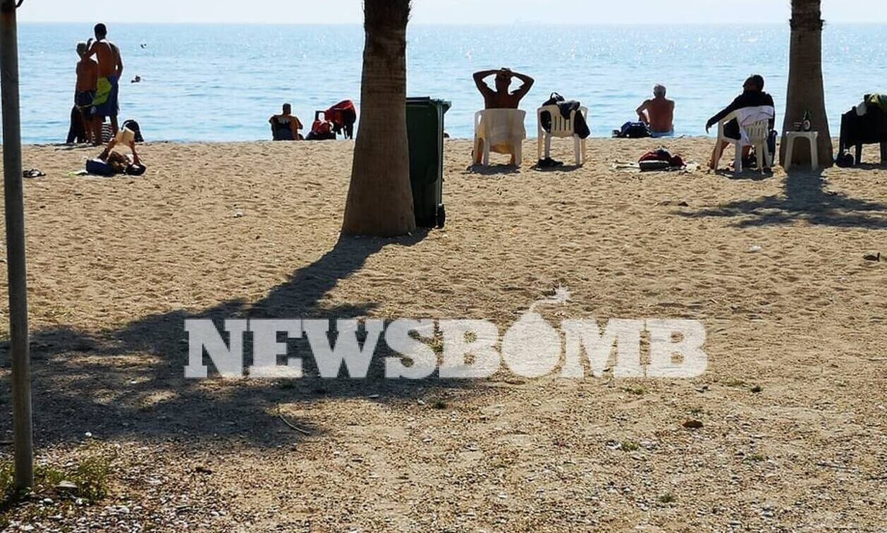 Απαγόρευση κυκλοφορίας ανακοινώνει με διάγγελμα ο Μητσοτάκης - Άδεια μέσω SMS για τις μετακινήσεις