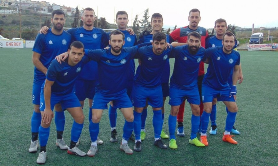 «Το σφύριγμα της λήξης πρέπει να μας βρει νικητές…»