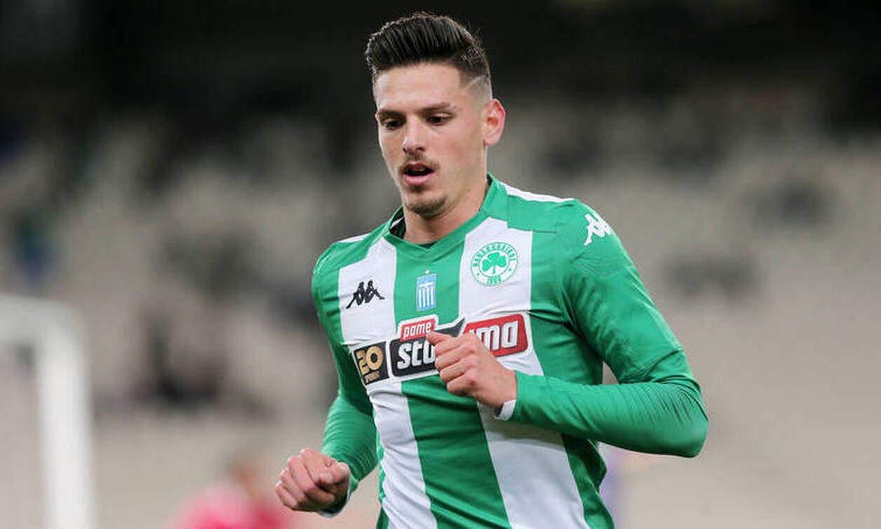 Παναθηναϊκός: «Τρελές» σφαίρες και ζογκλέρ