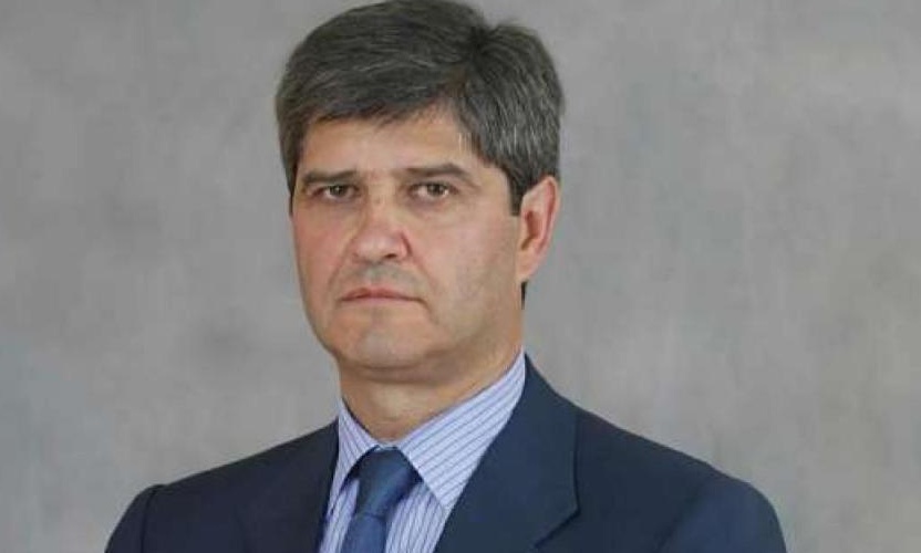 Κορονοϊος: Θετικός και δεύτερος πρώην πρόεδρος της Ρεάλ Μαδρίτης