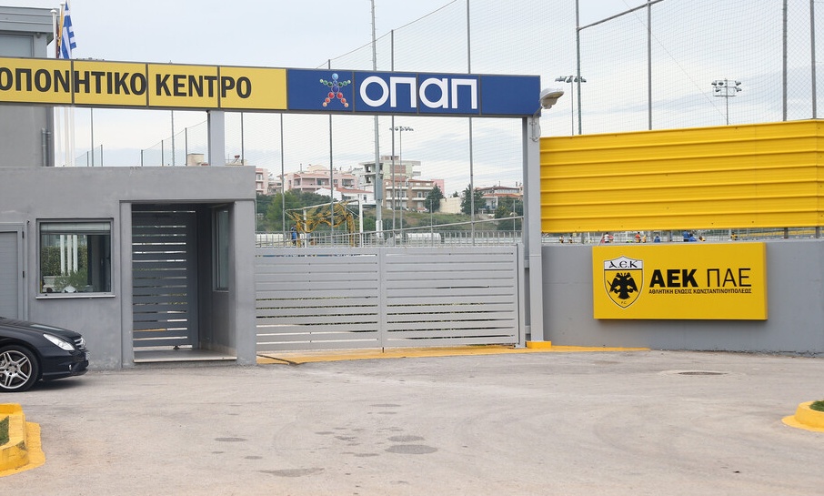 ΑΕΚ: Προσαρμόζονται στα νέα μέτρα οι παίκτες
