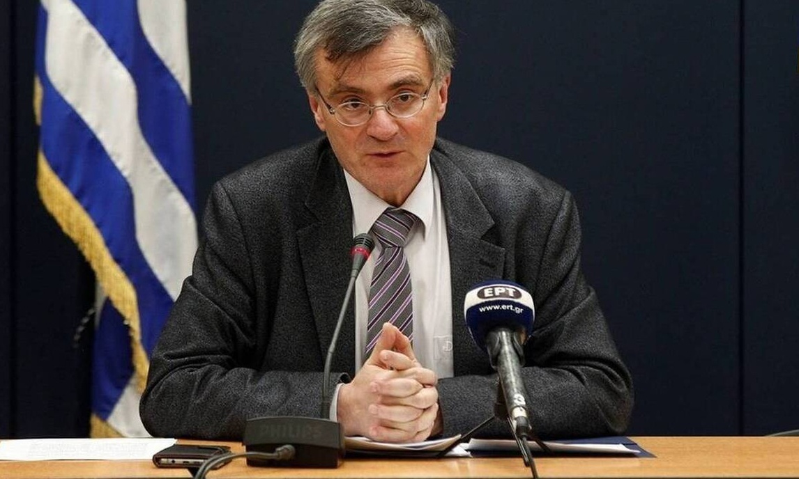 Κορονοϊός: Συγκλονίζουν οι γονείς του Σωτήρη Τσιόδρα - «Να τον έχει ο Θεός καλά»