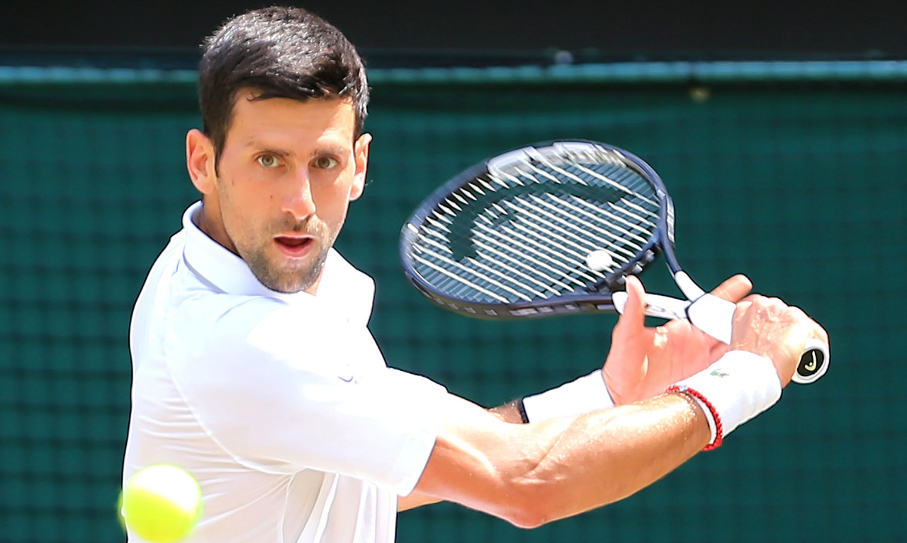 Τζόκοβιτς: «Σωστή απόφαση η μετάθεση των Ο.Α.»