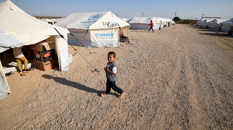 Περιφερειακές υπηρεσίες του υπουργείου Μετανάστευσης οι 28 δομές φιλοξενίας στην Ελλάδα