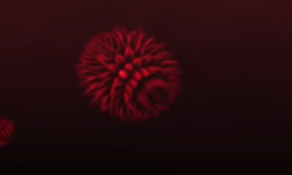 Αυτή είναι η ταινία που είχε «προβλέψει» τον κορονοϊό (photos-video)